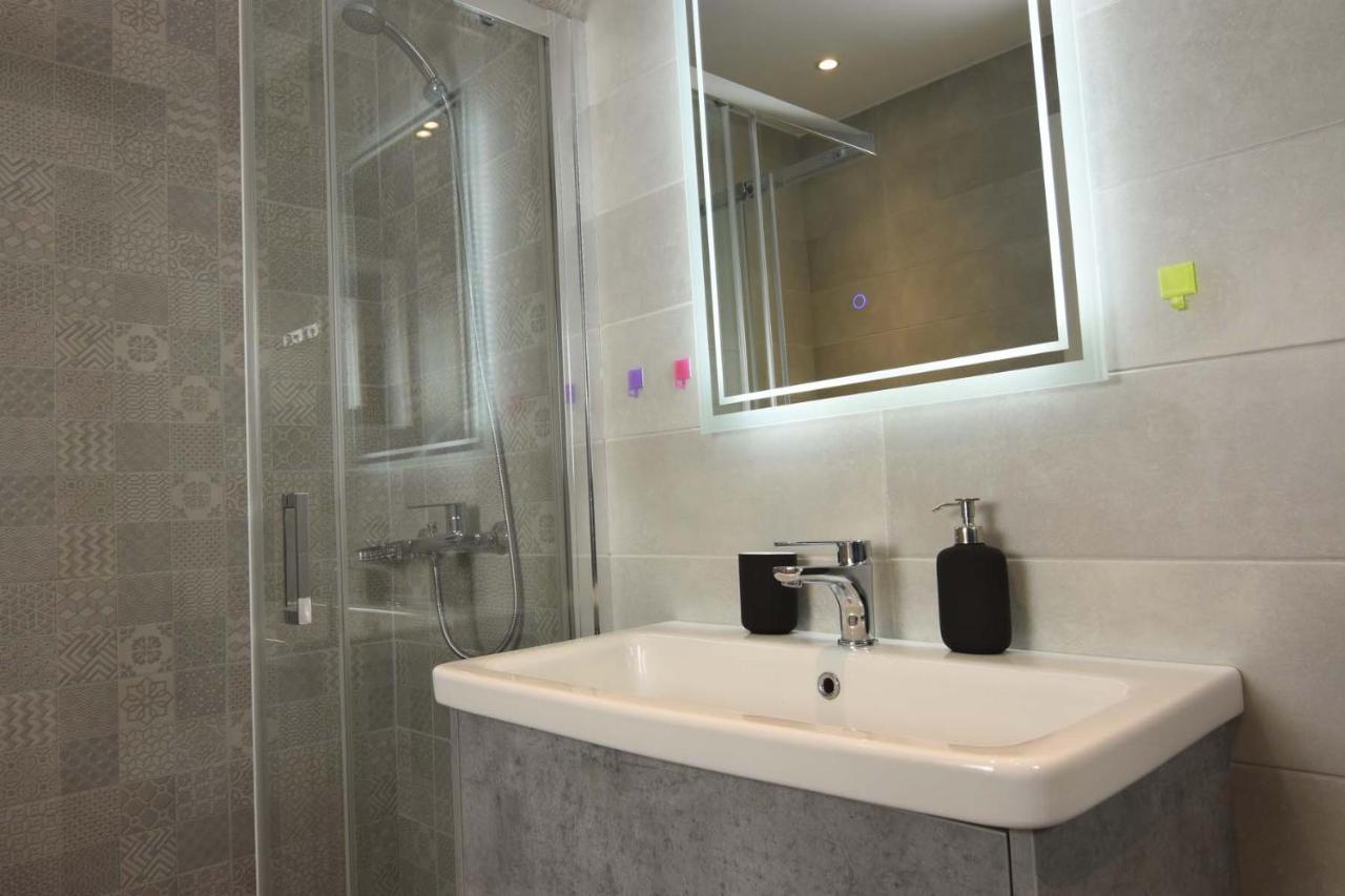 קלמאטה Villa Dafni - Infinite Sea Vistas With Private Pool מראה חיצוני תמונה
